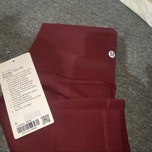 Lulu wunder train shorts
